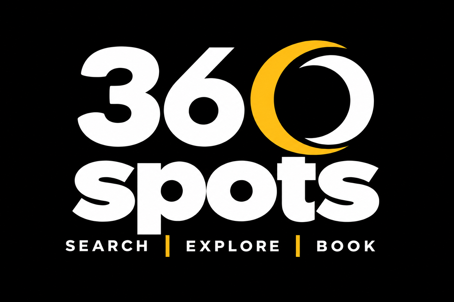 360spots — Search, Explore, Book