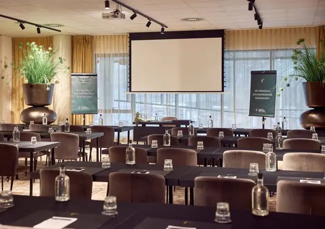 Van der Valk Hotel Gent in Gent