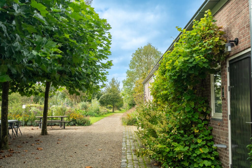 Nieuw Annaland in Vught