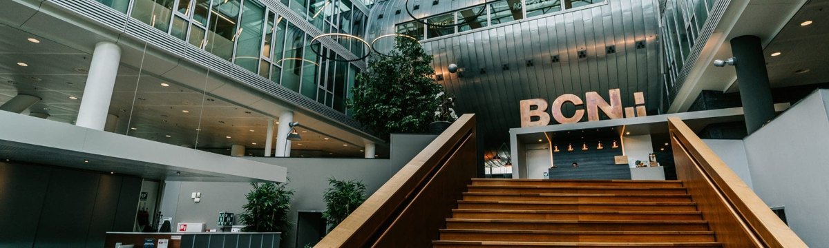 BCN Eindhoven in Eindhoven
