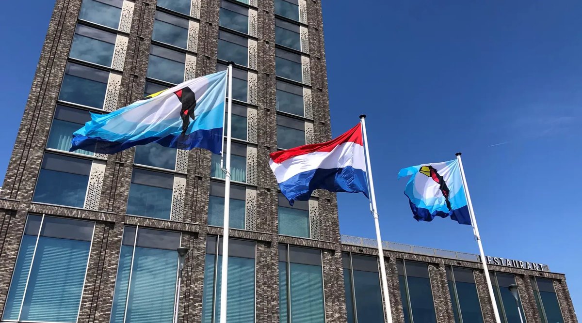 Van der Valk Hotel Nijmegen-Lent in Nijmegen (Lent)