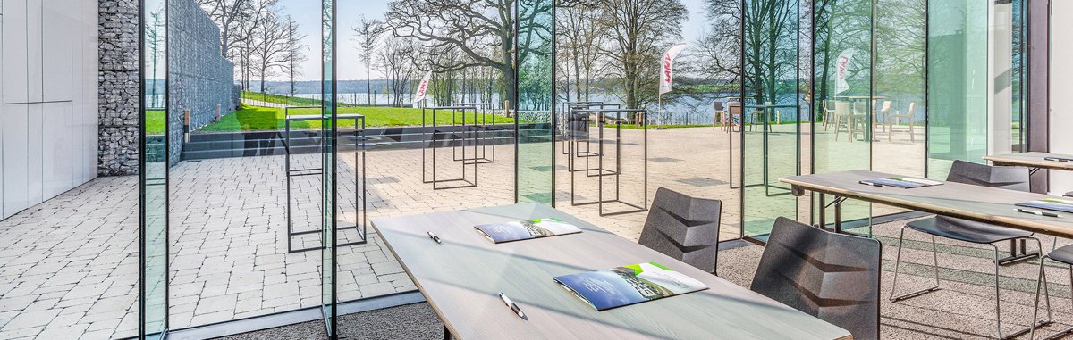 Golden Lakes Hotel – Meeting & Event Centre in Froidchapelle