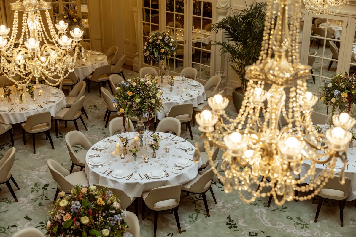 Corinthia Brussels in Brussel