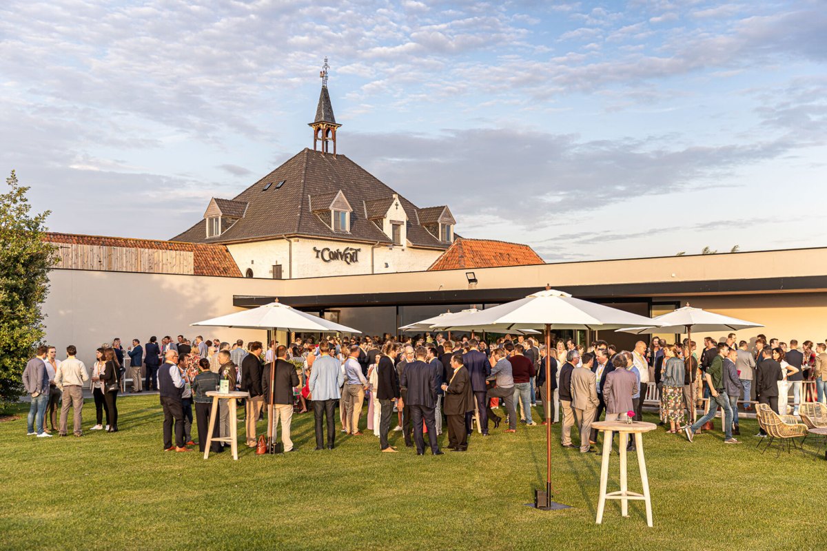 ’t Convent in Lo-Reninge